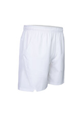 The Indian Maharadja Men 7 inch swift short-white