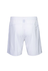 The Indian Maharadja Men 7 inch swift short-white