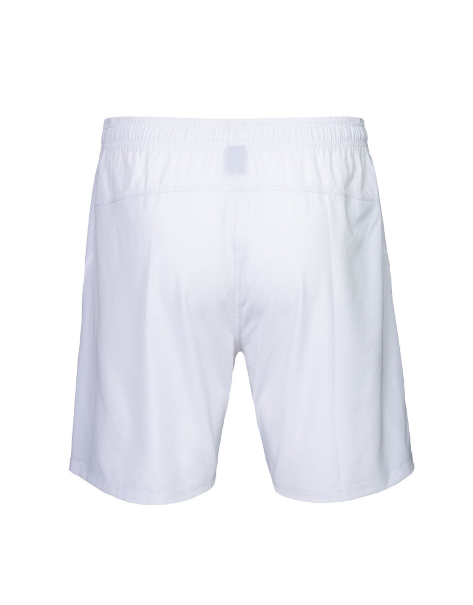 The Indian Maharadja Men 7 inch swift short-white
