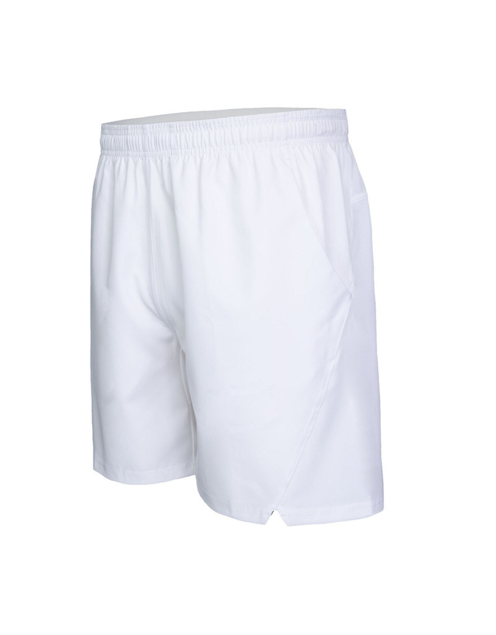 The Indian Maharadja Men 7 inch swift short-white