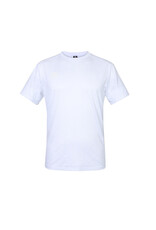 The Indian Maharadja Men dynamic tee-bright white