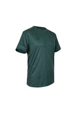 The Indian Maharadja Men dynamic tee-hunter green