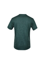 The Indian Maharadja Men dynamic tee-hunter green