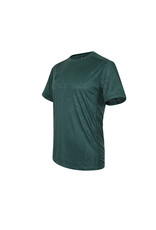 The Indian Maharadja Men dynamic tee-hunter green