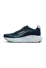 Brooks Adrenaline GTS 25-Dames-Spellbound/Yucca/Pink