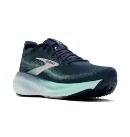 Brooks Adrenaline GTS 25-Dames-Spellbound/Yucca/Pink