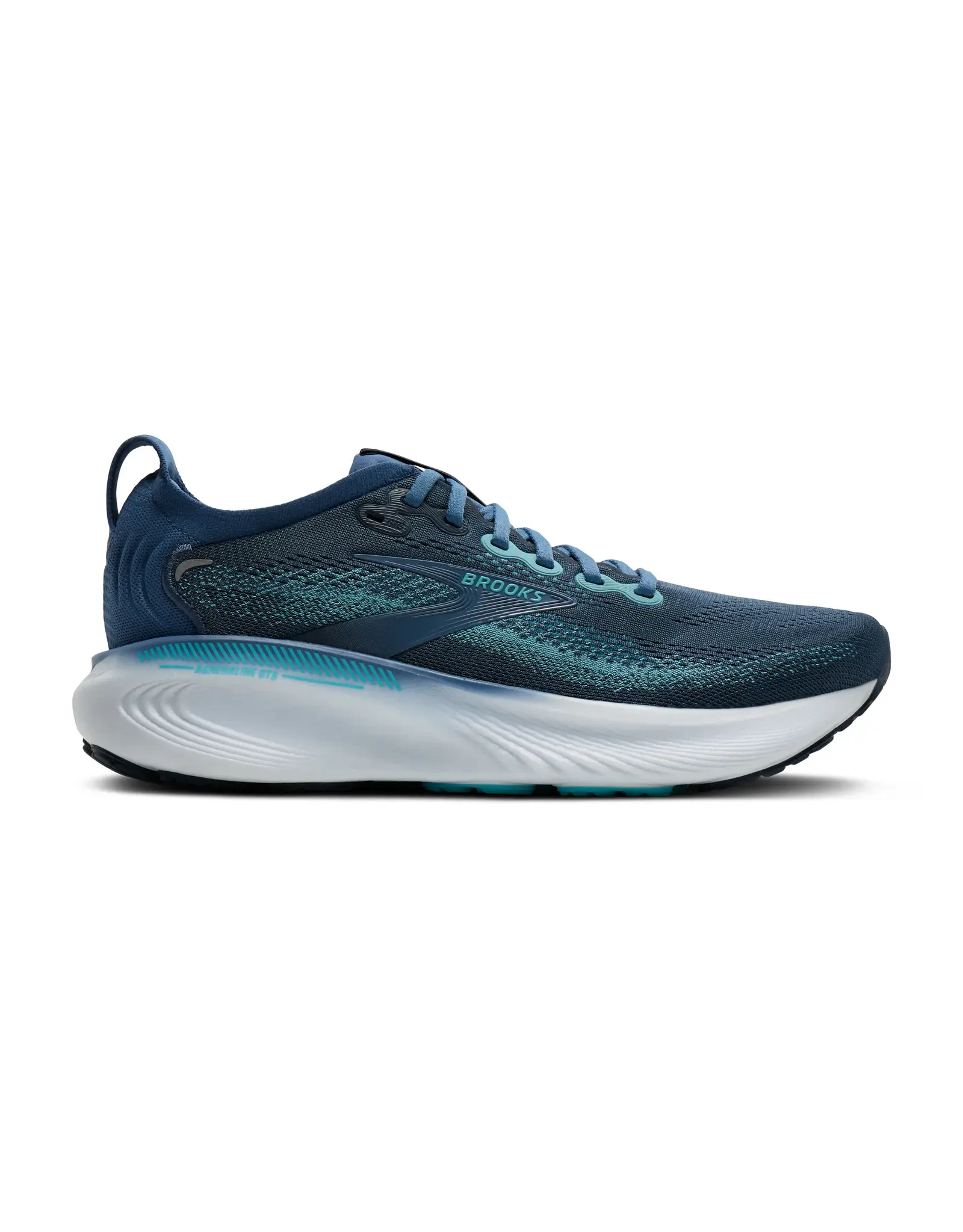 Brooks Adrenaline GTS 25-Heren-Spellbound/Moonlight/Ipanema
