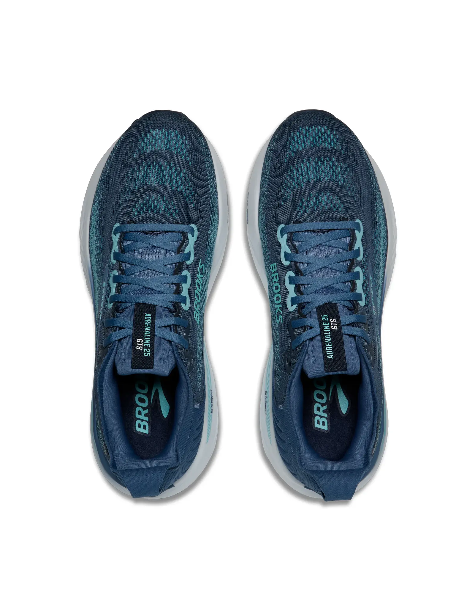 Brooks Adrenaline GTS 25-Heren-Spellbound/Moonlight/Ipanema