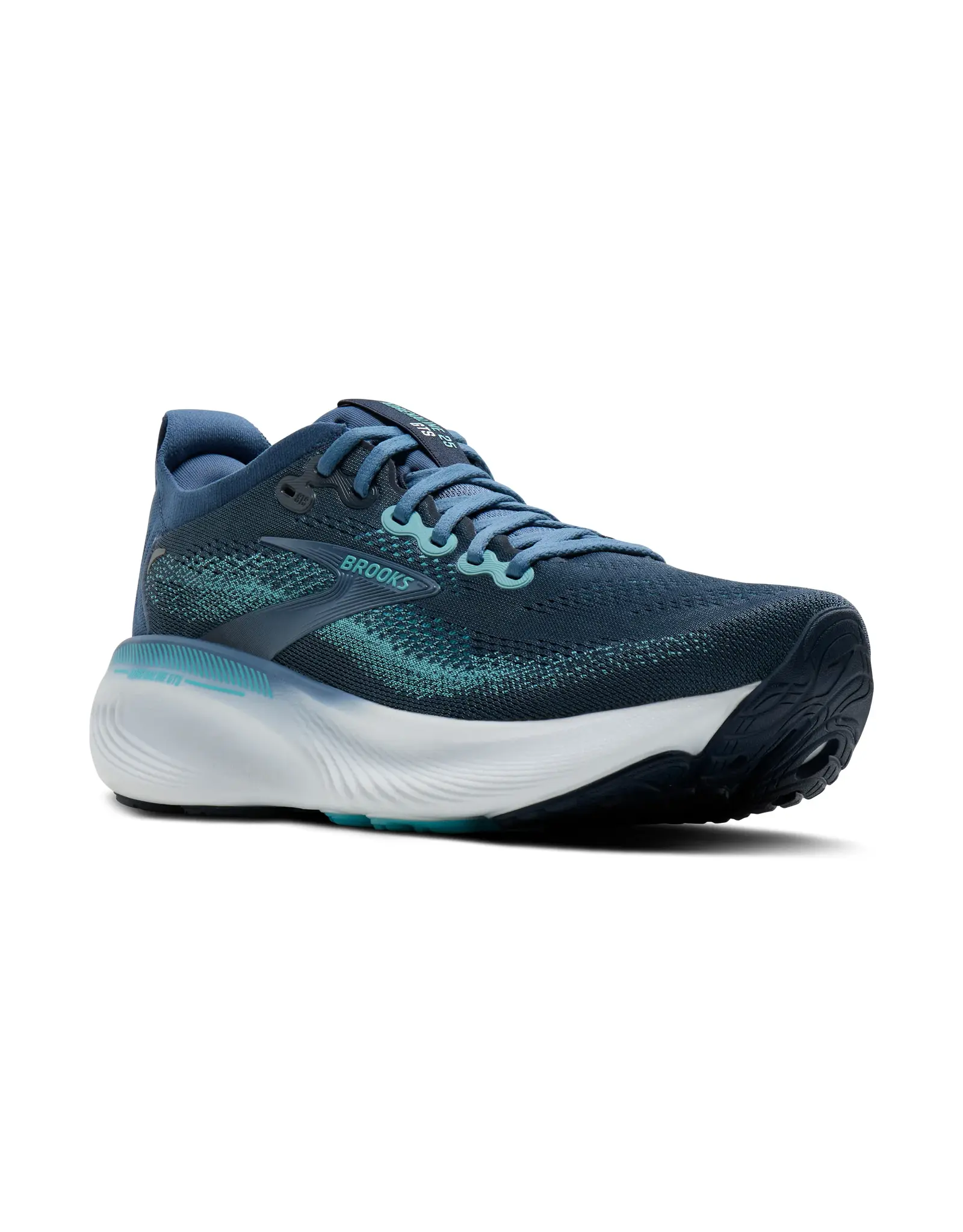 Brooks Adrenaline GTS 25-Heren-Spellbound/Moonlight/Ipanema