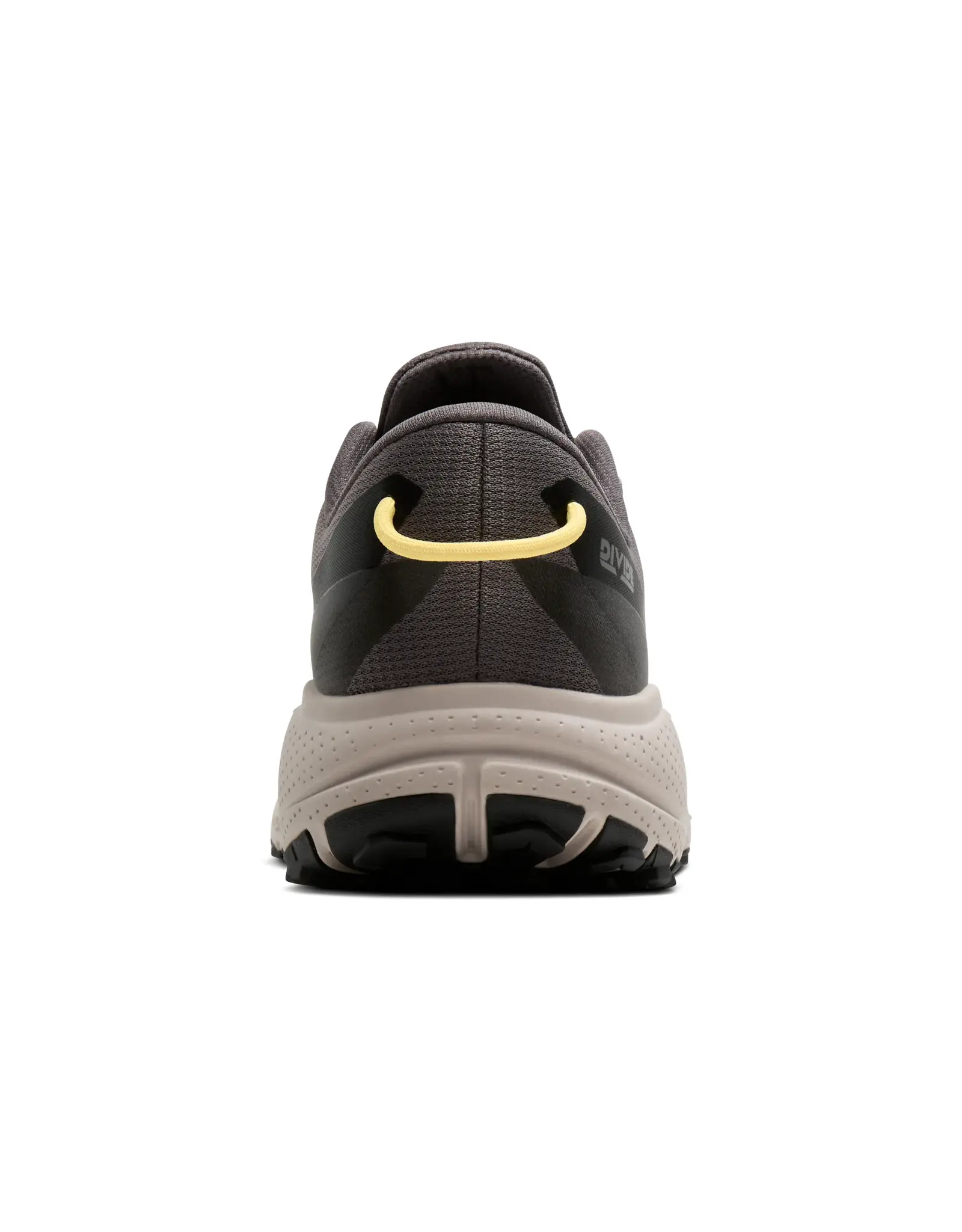 Brooks Divide 6-Heren-Rabbit/Black/Golden Hour