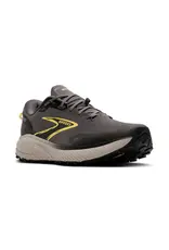 Brooks Divide 6-Heren-Rabbit/Black/Golden Hour
