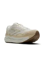 Brooks Ghost Max SE-Dames-Star/Sand/Portabella