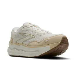 Brooks Ghost Max SE-Dames-Star/Sand/Portabella
