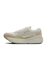 Brooks Ghost Max SE-Dames-Star/Sand/Portabella