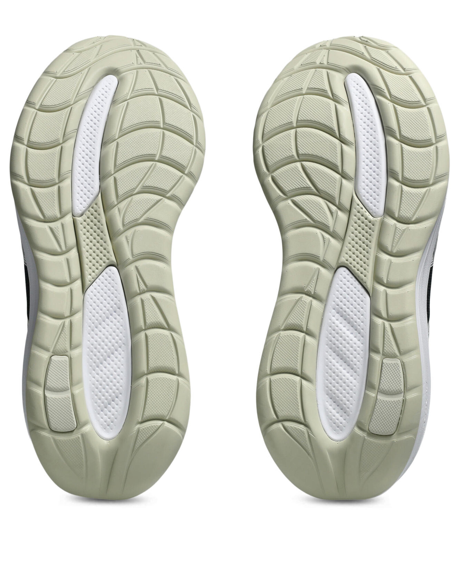 Asics GEL-CUMULUS 28 (Narrow)-Dames-BLACK/WHITE