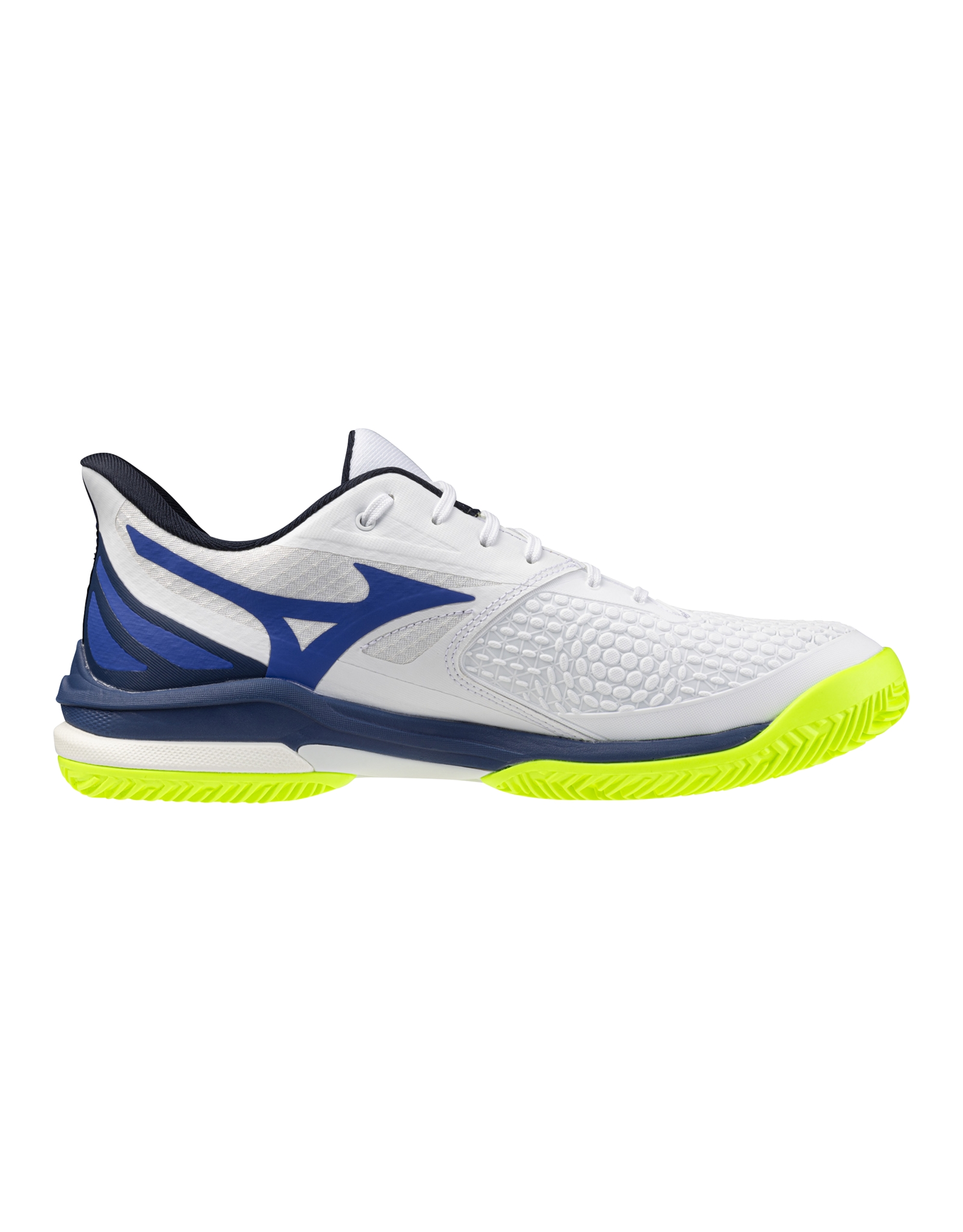 Mizuno SHOE WAVE EXCEED TOUR 7 CC-Heren-20