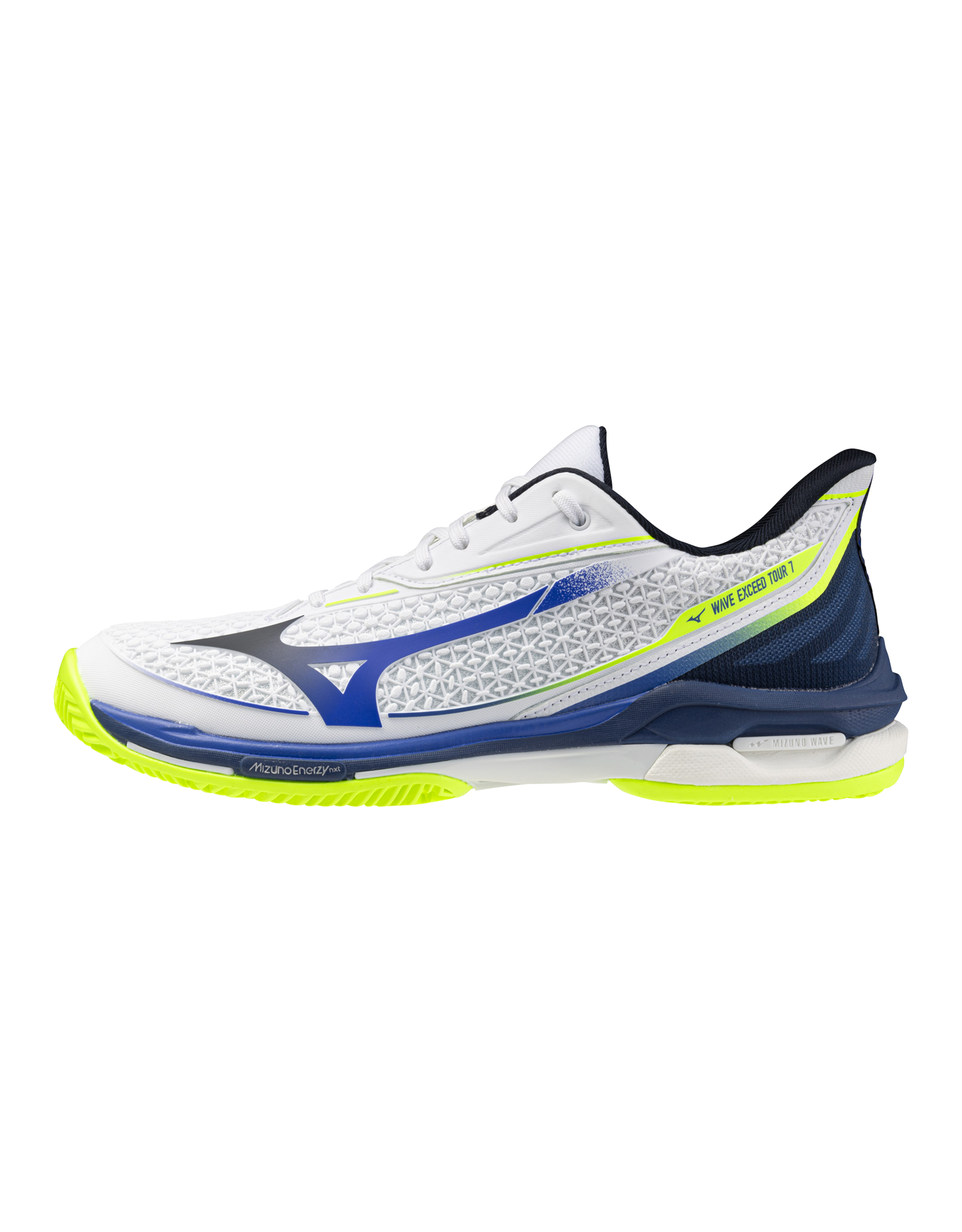 Mizuno SHOE WAVE EXCEED TOUR 7 CC-Heren-20