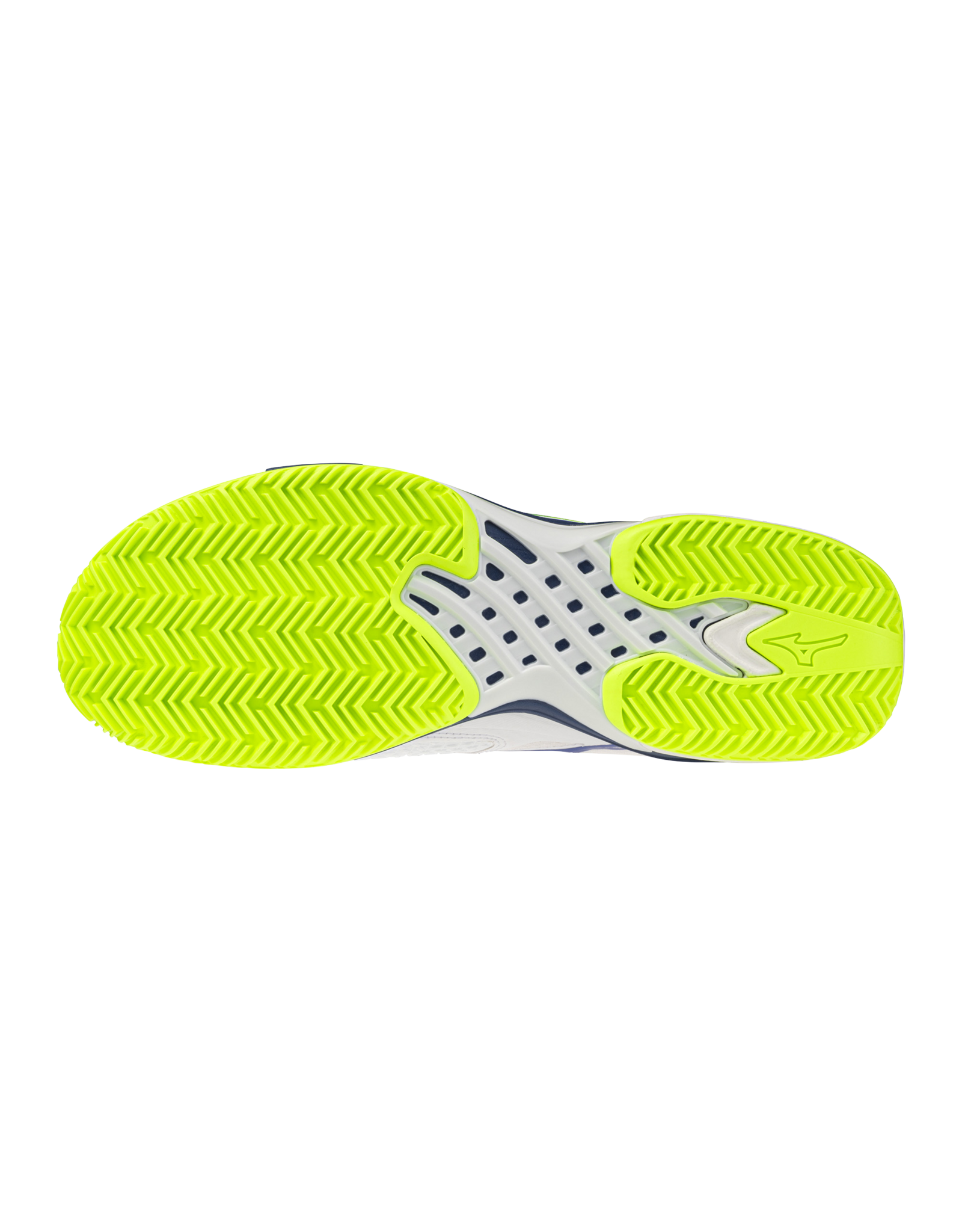 Mizuno SHOE WAVE EXCEED TOUR 7 CC-Heren-20