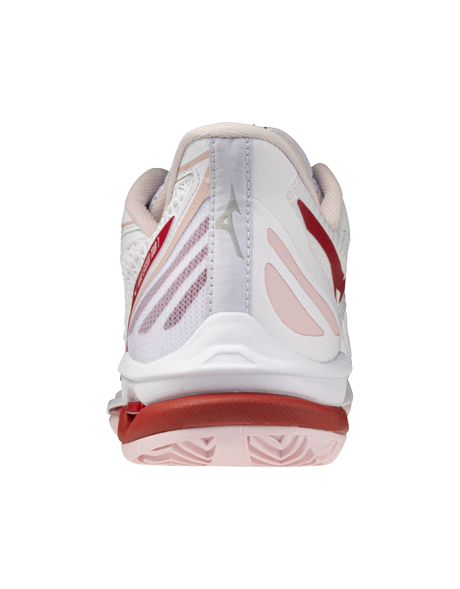 Mizuno SHOE WAVE EXCEED TOUR 7 CC WOS-Dames-62