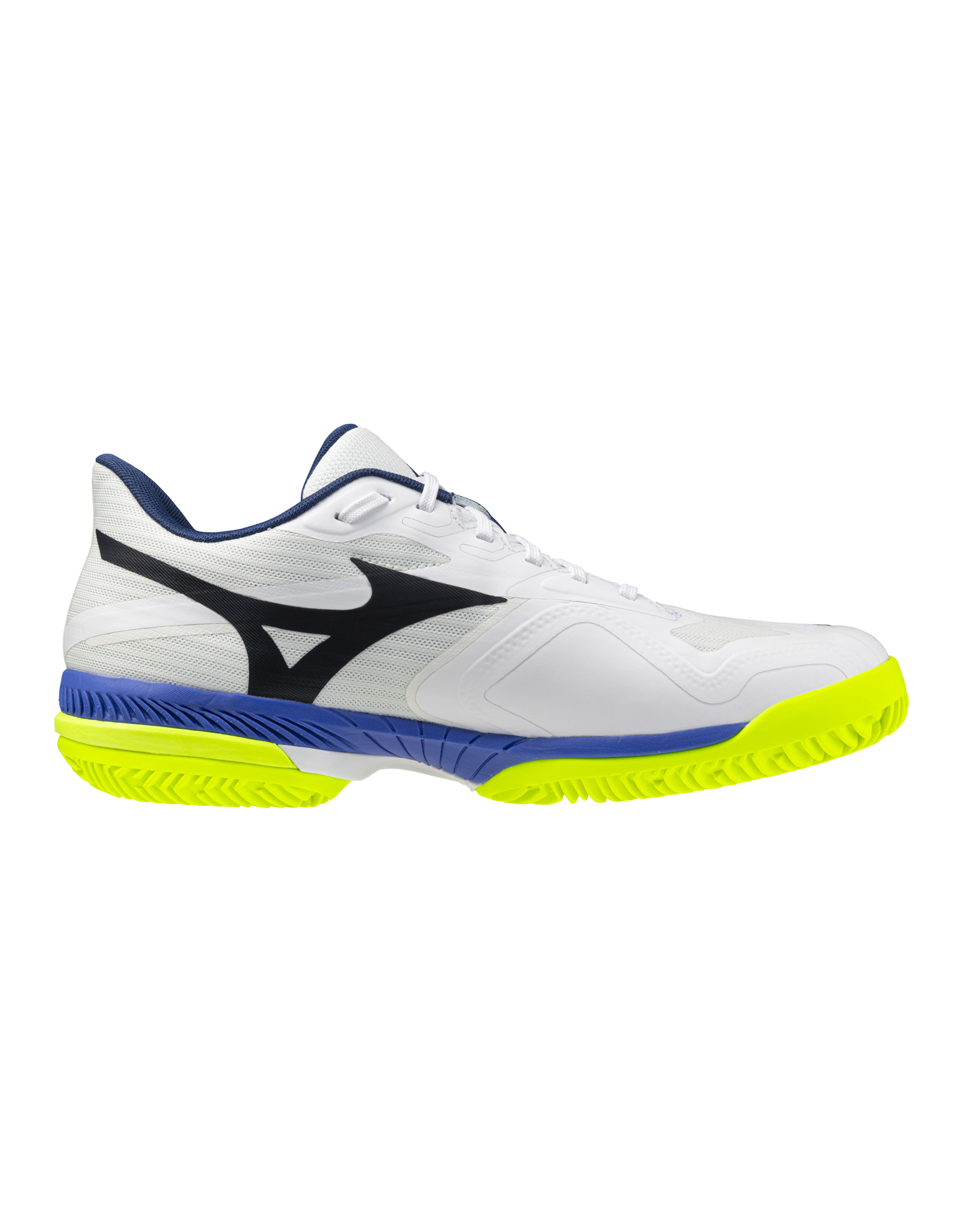 Mizuno SHOE WAVE EXCEED COURT CC-Heren-20