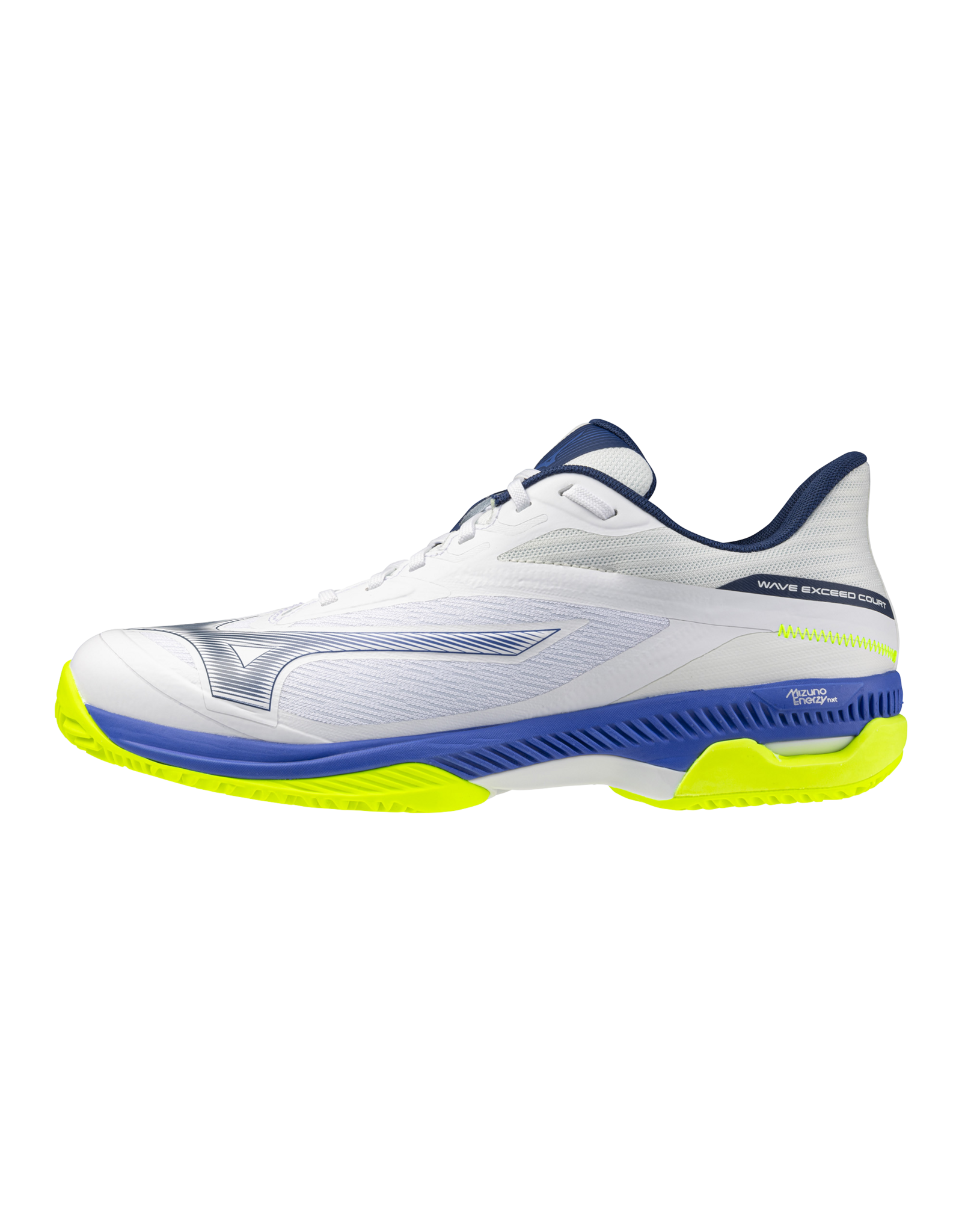 Mizuno SHOE WAVE EXCEED COURT CC-Heren-20