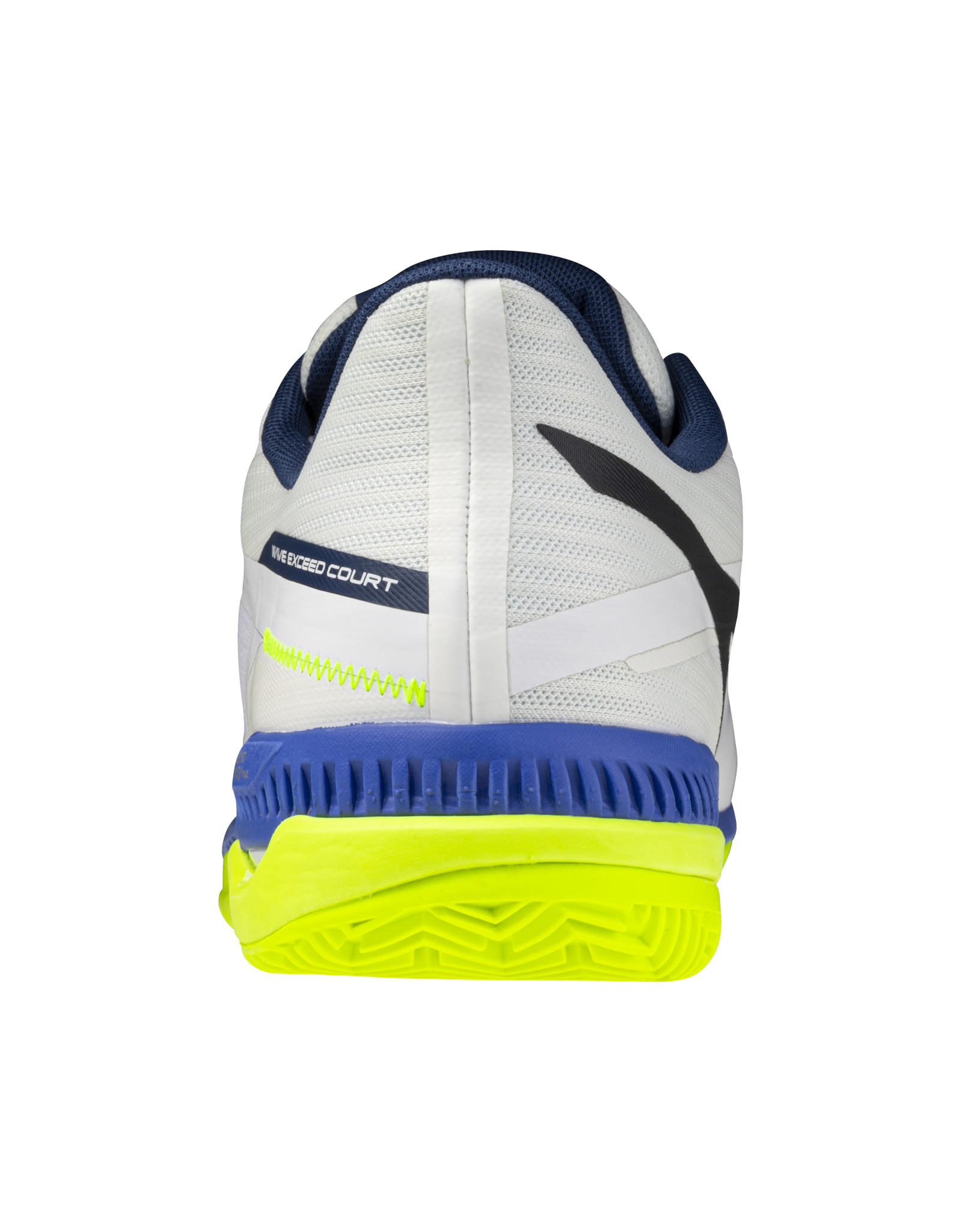 Mizuno SHOE WAVE EXCEED COURT CC-Heren-20