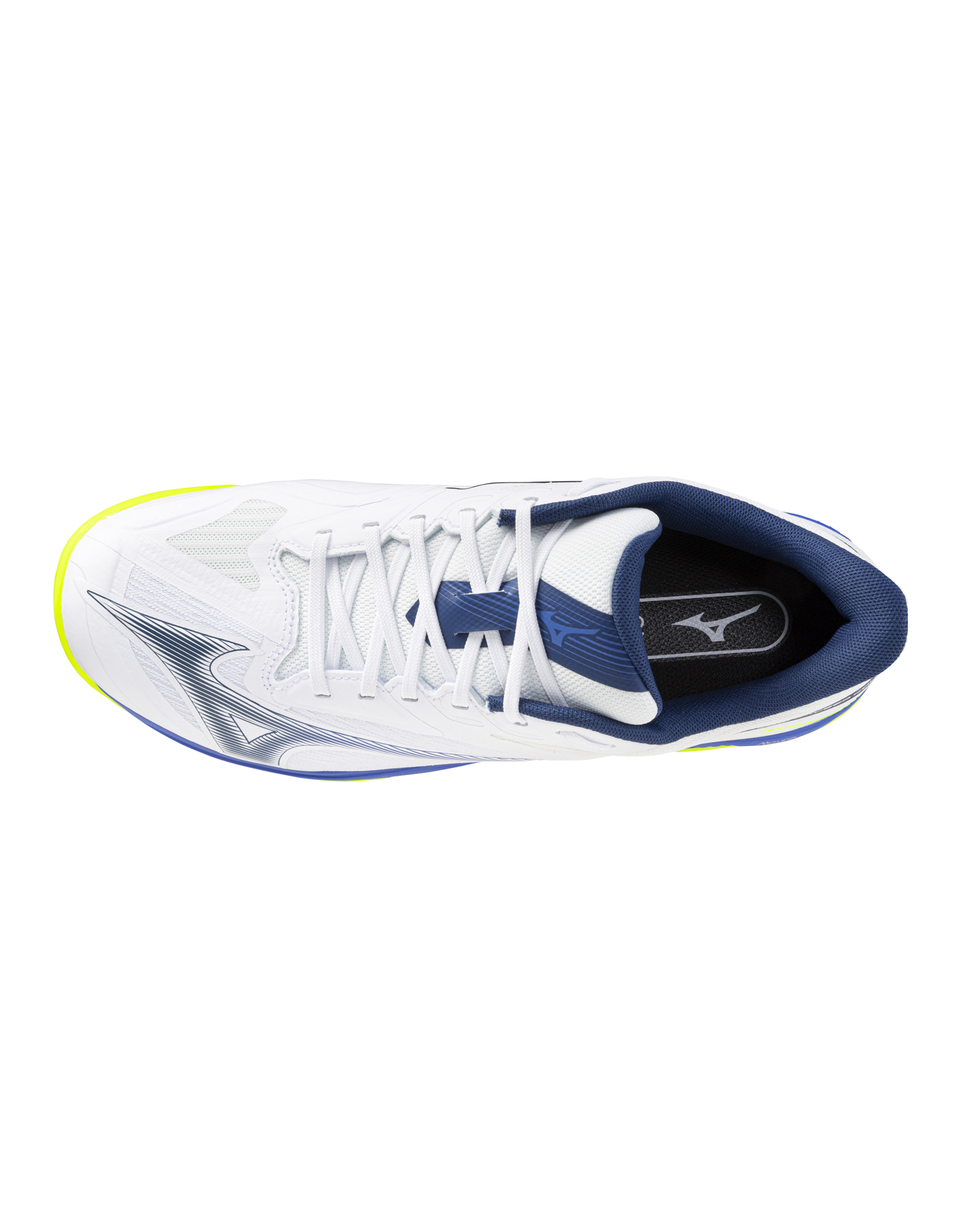 Mizuno SHOE WAVE EXCEED COURT CC-Heren-20