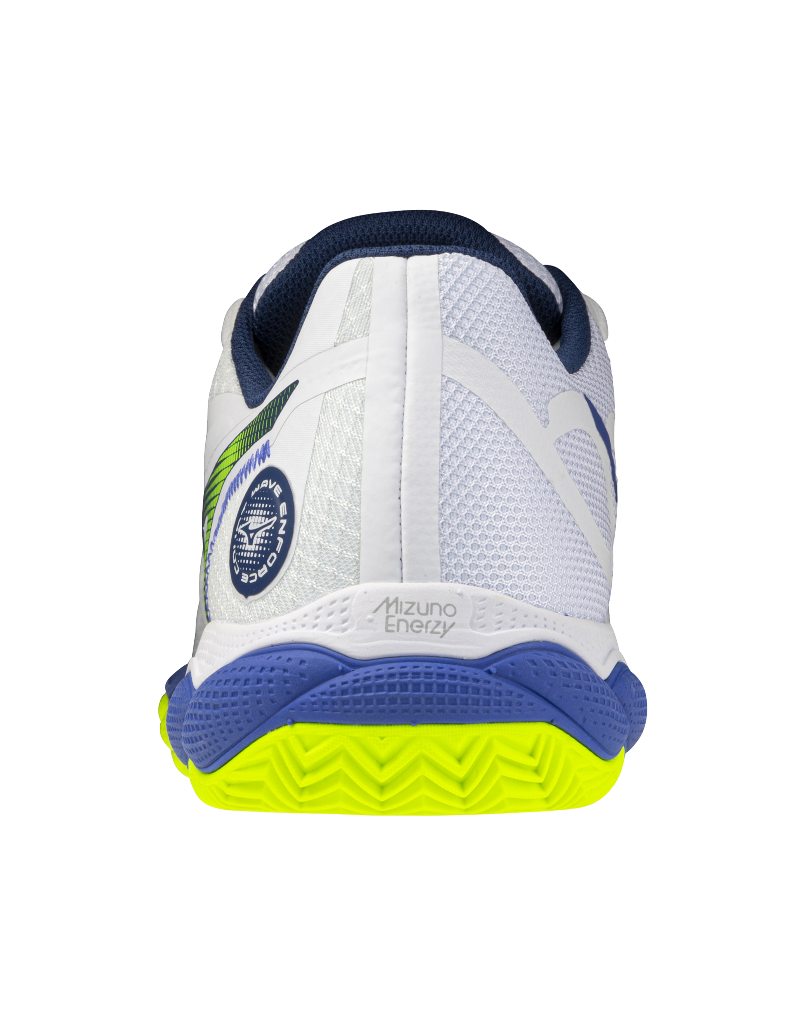 Mizuno SHOE WAVE ENFORCE COURT CC-Heren-20