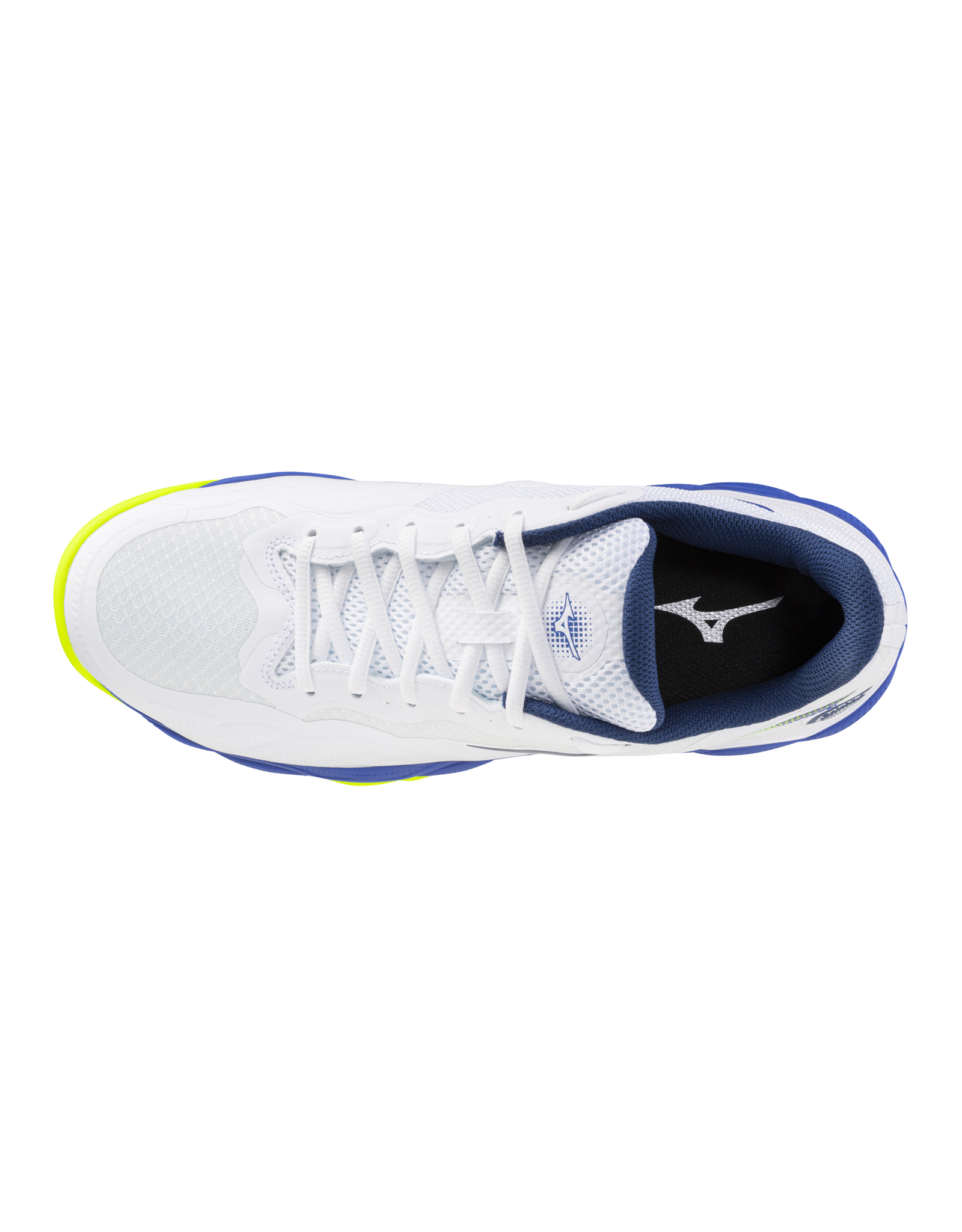 Mizuno SHOE WAVE ENFORCE COURT CC-Heren-20