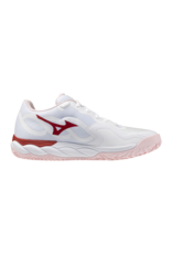 Mizuno SHOE WAVE ENFORCE COURT CC WOS-Dames-62