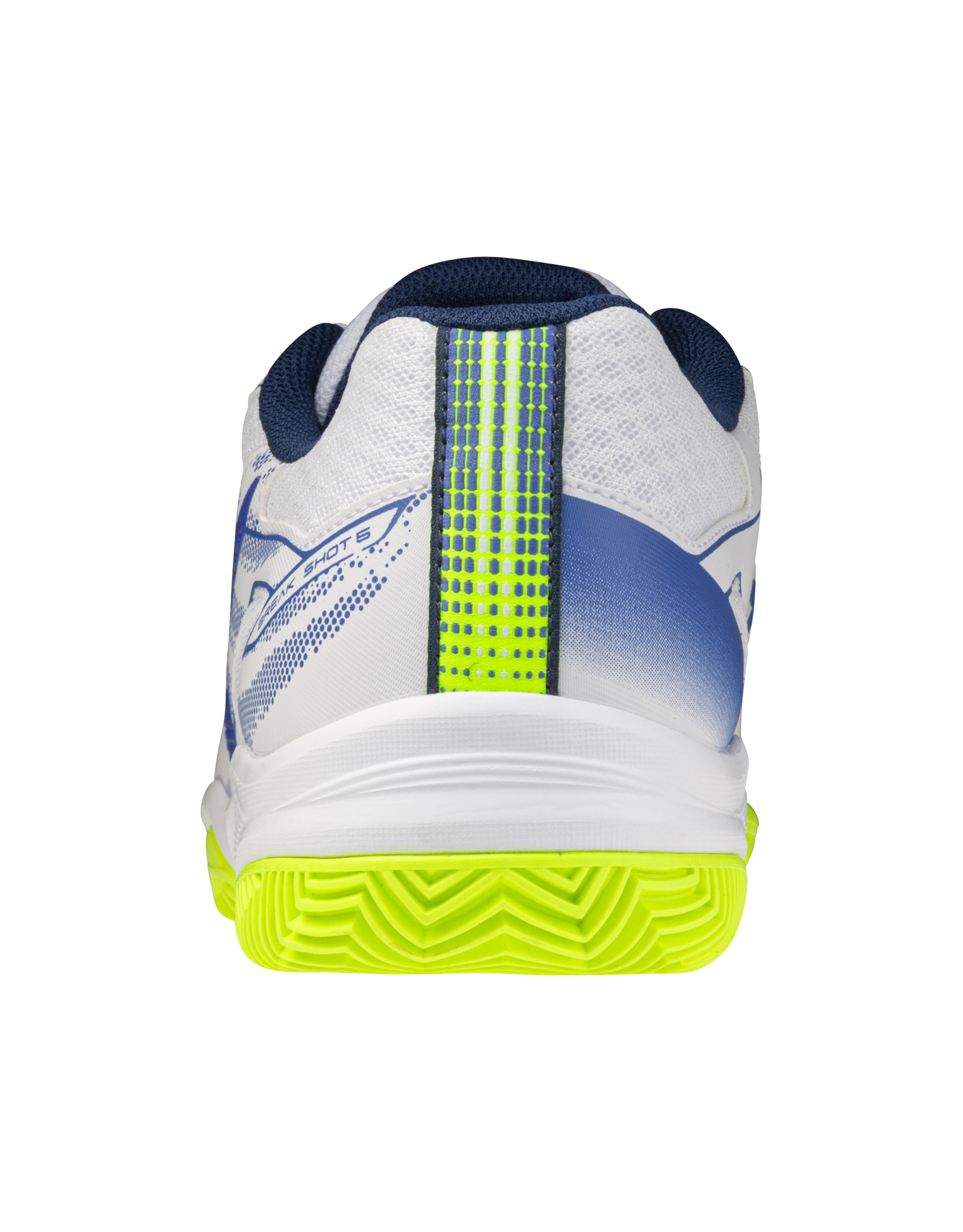 Mizuno SHOE BREAK SHOT 5 CC-Heren-20