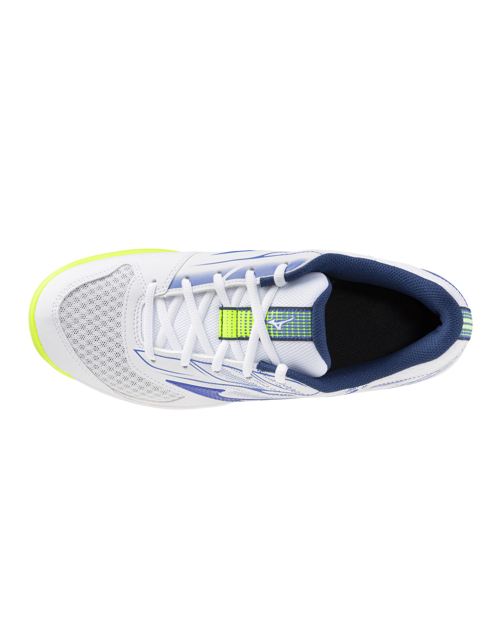 Mizuno SHOE BREAK SHOT 5 CC-Heren-20