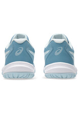 Asics UPCOURT 6 GS-Kinderen-SABA BLUE/WHITE