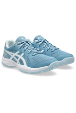 Asics UPCOURT 6 GS-Kinderen-SABA BLUE/WHITE