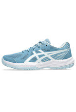 Asics UPCOURT 6 GS-Kinderen-SABA BLUE/WHITE