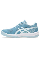 Asics UPCOURT 6 GS-Kinderen-SABA BLUE/WHITE