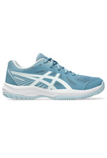 Asics UPCOURT 6 GS-Kinderen-SABA BLUE/WHITE
