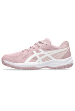 Asics UPCOURT 6 GS-Kinderen-MORGANITE/WHITE