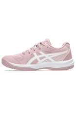 Asics UPCOURT 6 GS-Kinderen-MORGANITE/WHITE