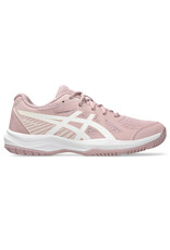 Asics UPCOURT 6 GS-Kinderen-MORGANITE/WHITE