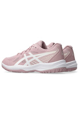 Asics UPCOURT 6 GS-Kinderen-MORGANITE/WHITE