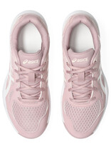 Asics UPCOURT 6 GS-Kinderen-MORGANITE/WHITE
