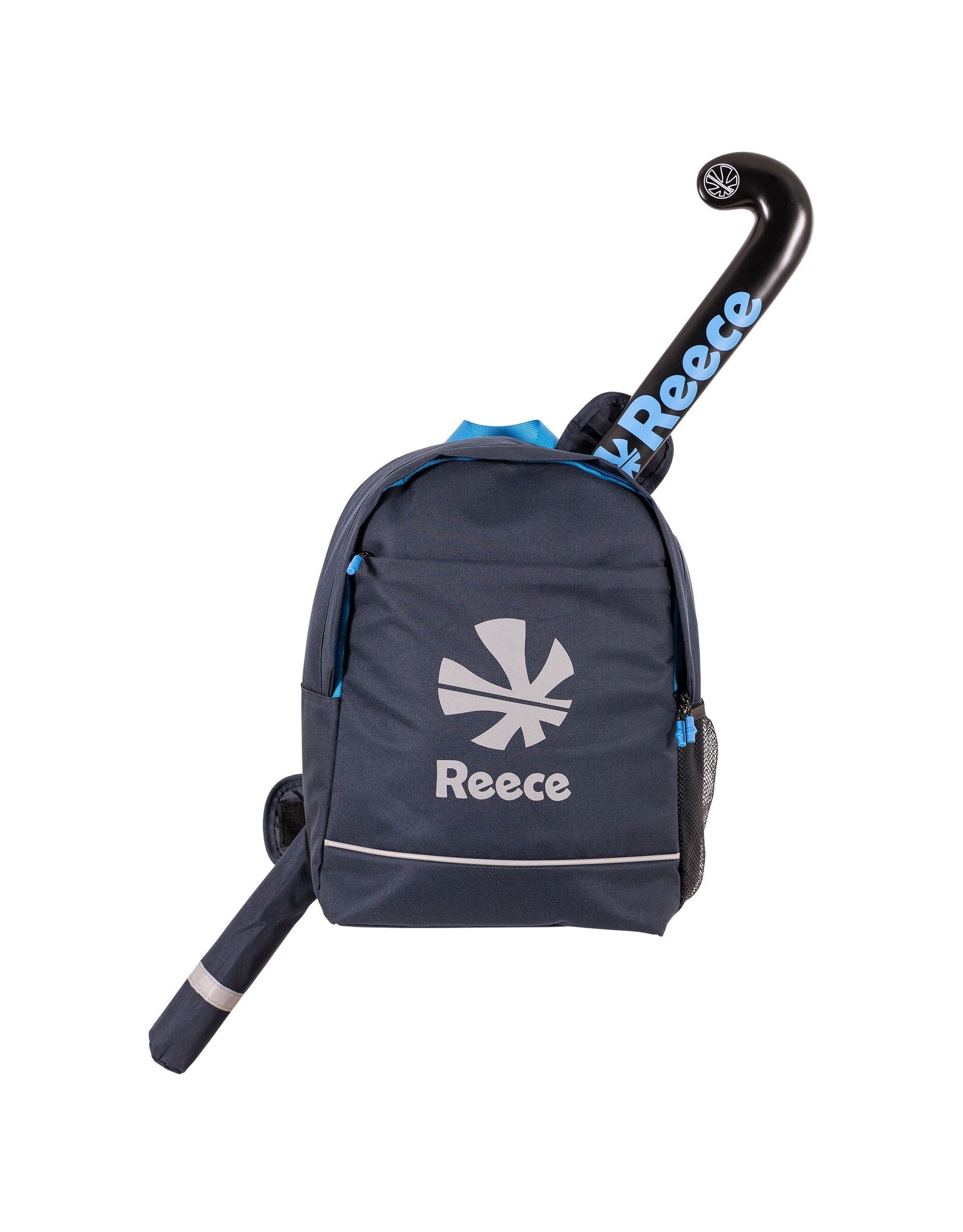 Reece Ranken Backpack-Navy