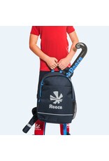 Reece Ranken Backpack-Navy