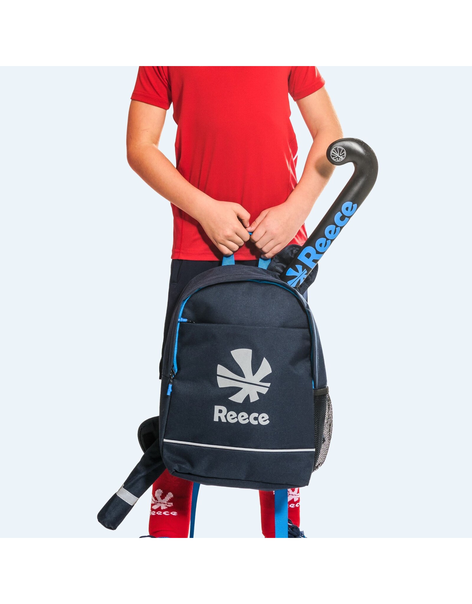 Reece Ranken Backpack-Navy