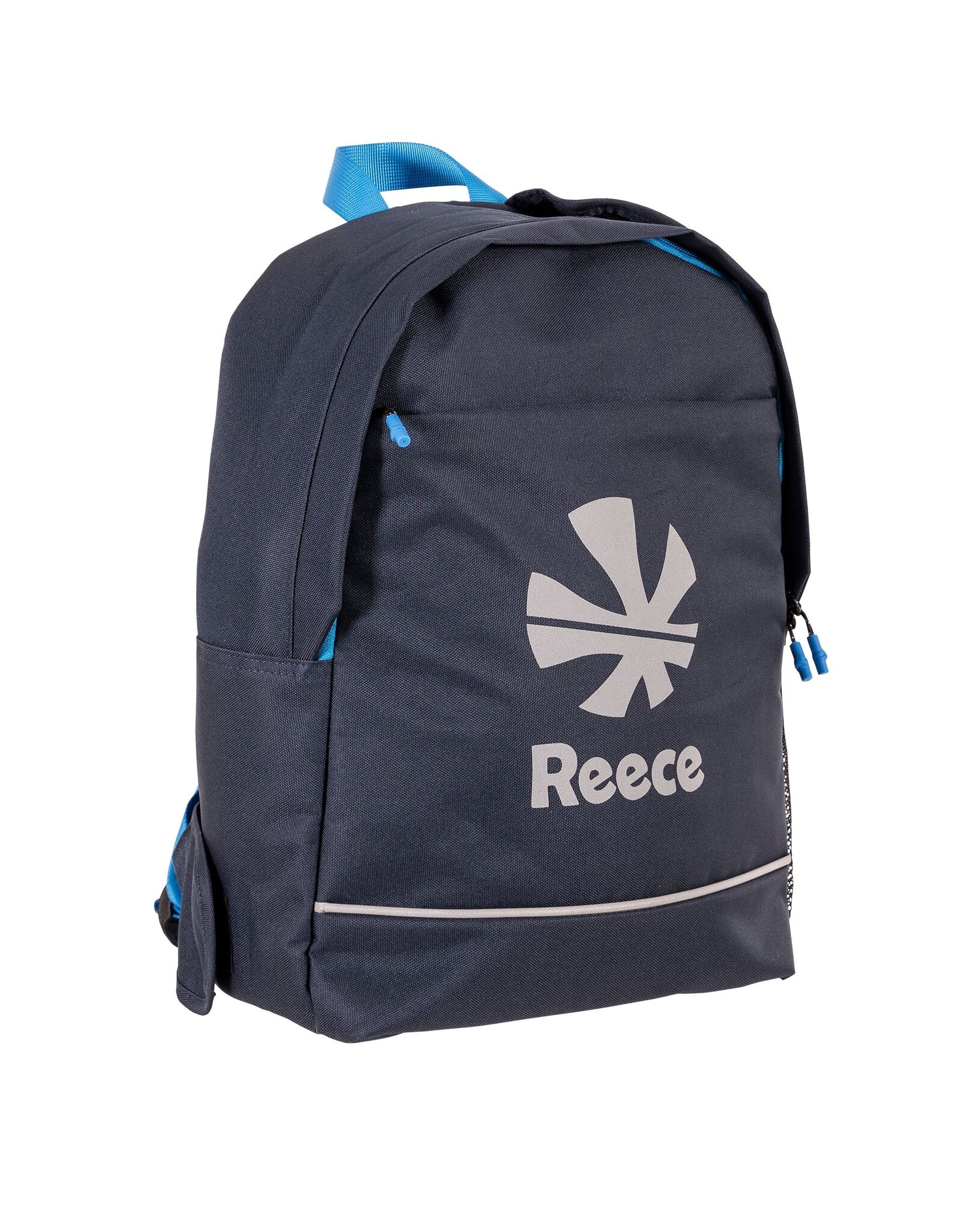 Reece Ranken Backpack-Navy