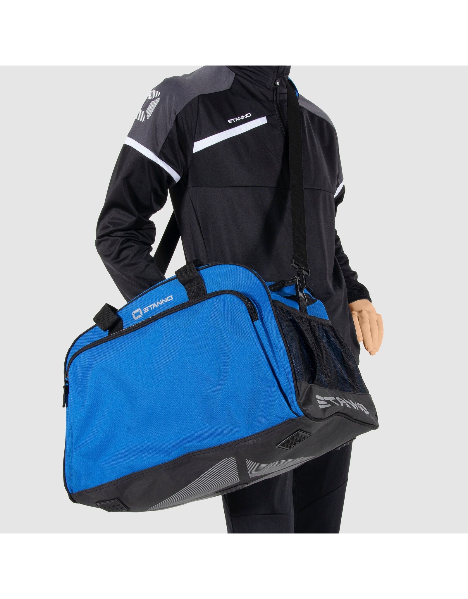 Stanno Merano Bag-Royal