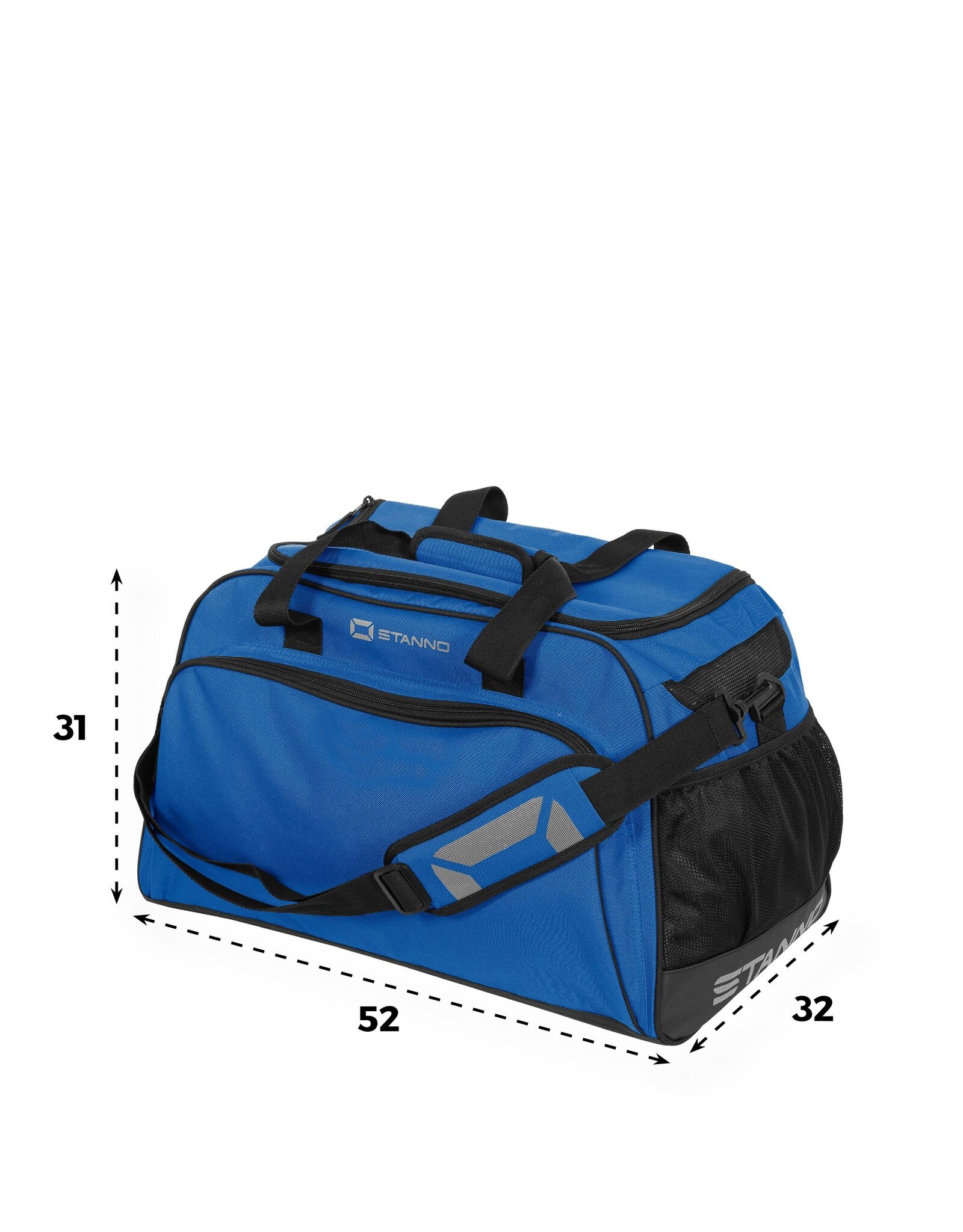 Stanno Merano Bag-Royal