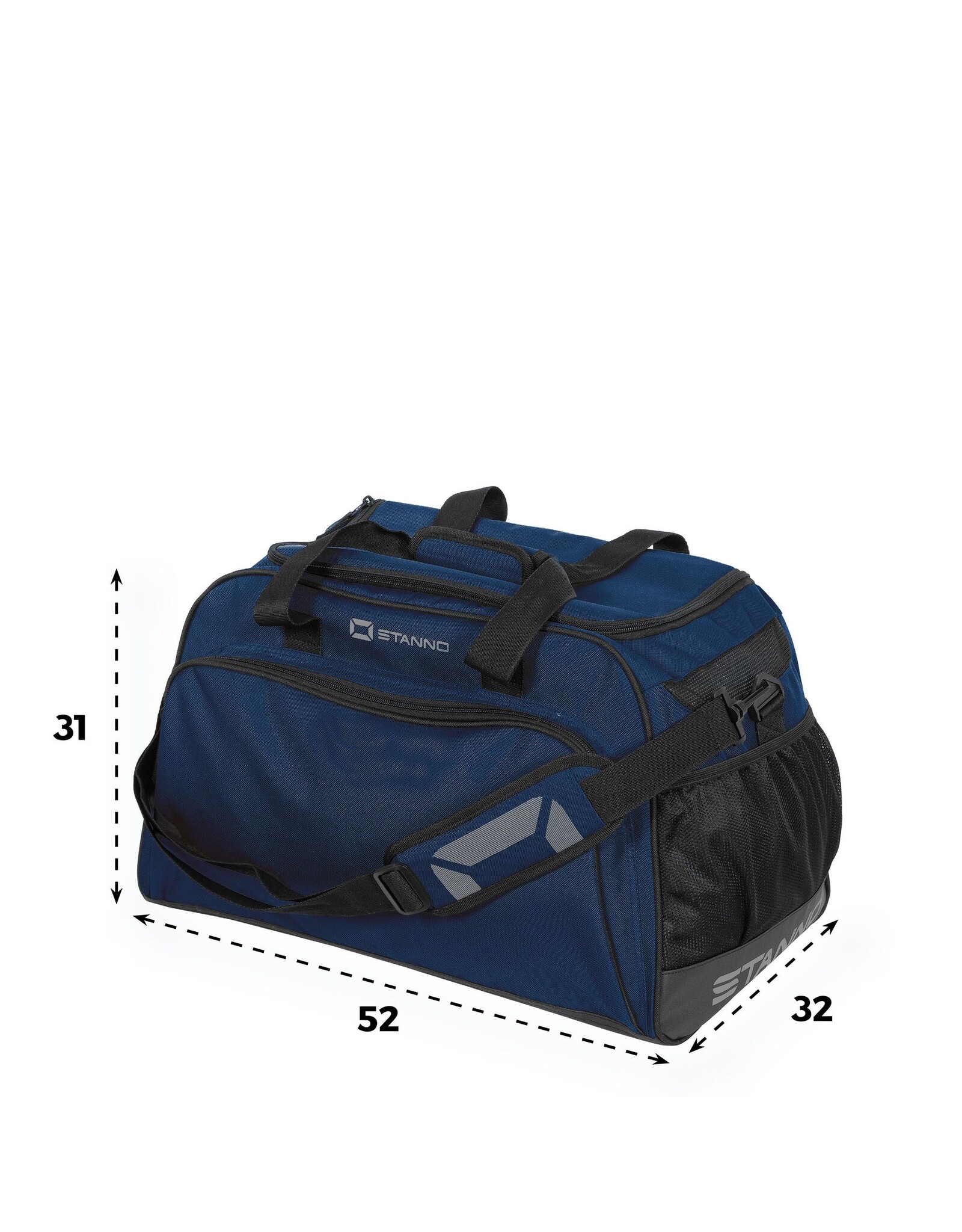 Stanno Merano Bag-Navy
