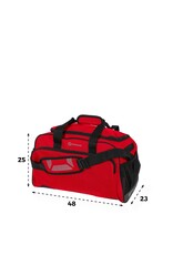 Stanno San Remo Bag-Red